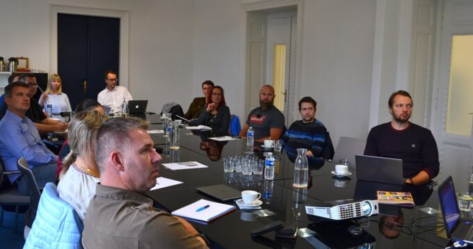 Výučba MBA a LLM voliteľného bloku | 5. 10. 2019