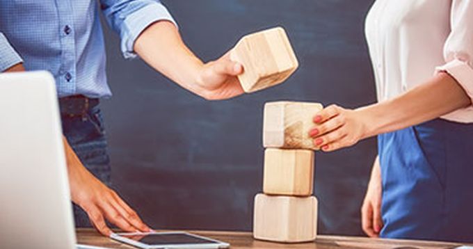 Vzdelávacie moduly základného bloku