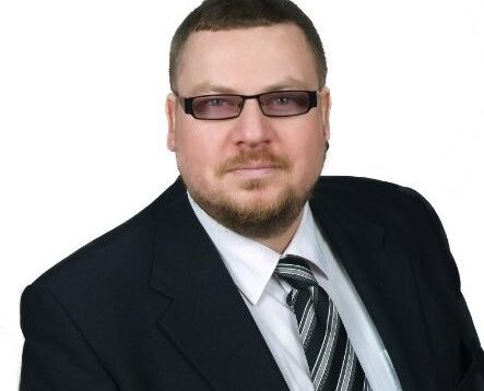 Ing. Martin Boháč, MBA