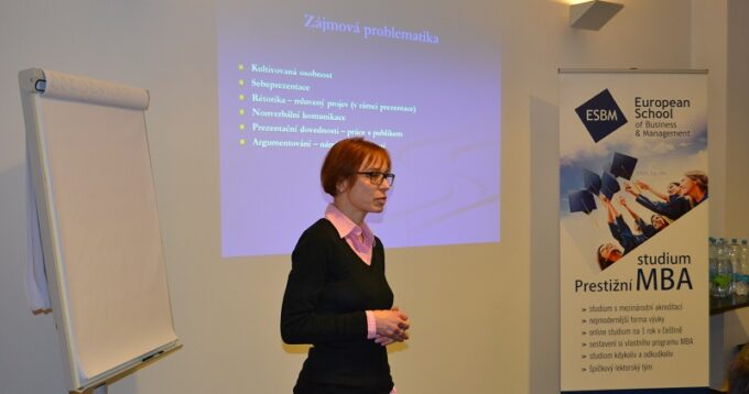 Workshop Komunikačné zručnosti | 14. 1. 2016