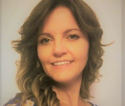 Mgr. Anna Hajduková, MBA
