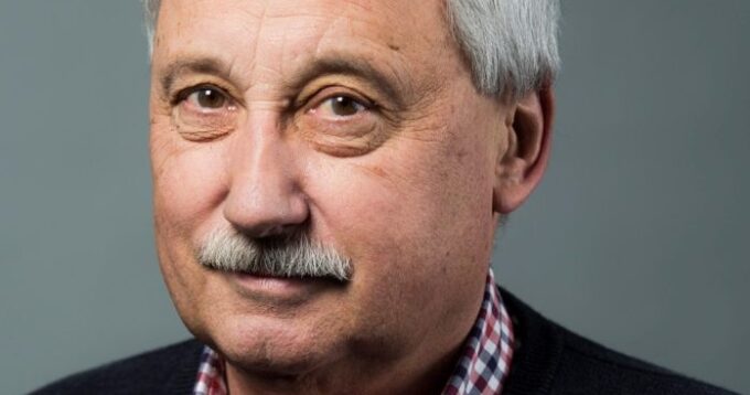 PhDr. Vladimír Janák, CSc.