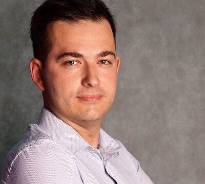 PaedDr. Patrik Janíček, MBA