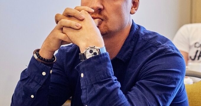 Bc. Petr Lupínek, MBA, MSc.