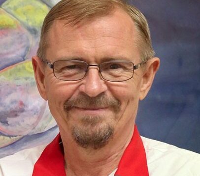 prim. MUDr. Martin Petrenko, CSc., MBA