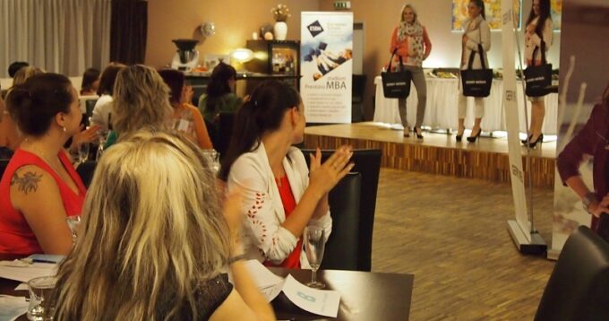 Stretnutie v podnikateľskom klube Empiria 21 | 26. 5. 2016