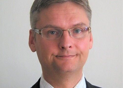 Mgr. Tomáš Chudý, Ph.D., LL.M.