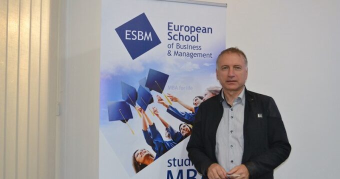 Workshop Procesný manažment | 7. 9. 2017