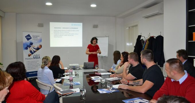 Workshop Ako zvýšiť osobnú odolnosť | 22. 11. 2017