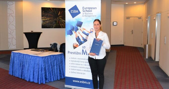 Výučba MBA základného bloku | 14. 4. 2018