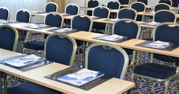 Výučba MBA základného bloku | 5. 5. 2018