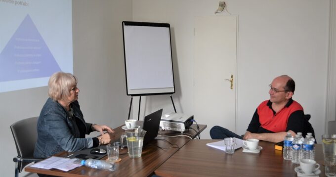 Výučba MBA špecializácií | 23. 2. 2019