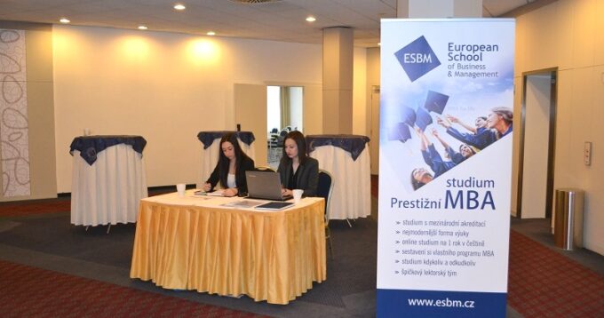 Výučba MBA základného bloku | 11. 2. 2017