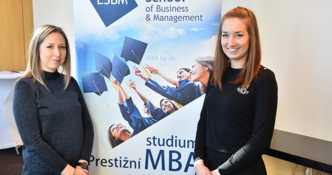 Výučba MBA základného bloku | 9. 2. 2019