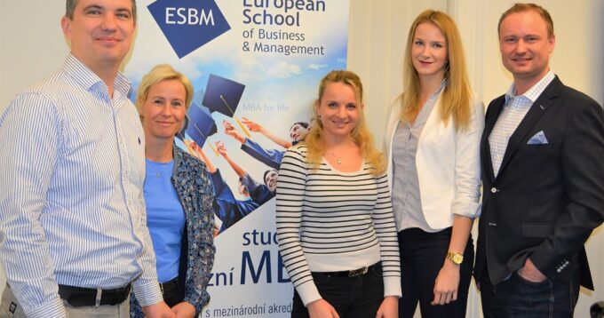 Výučba MBA špecializácií | 2. 3. 2019