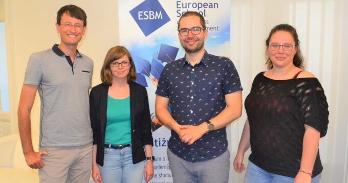 Výučba MBA špecializáciou | 1. 6. 2019