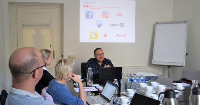 Výučba MBA voliteľného bloku | 9. 3. 2019