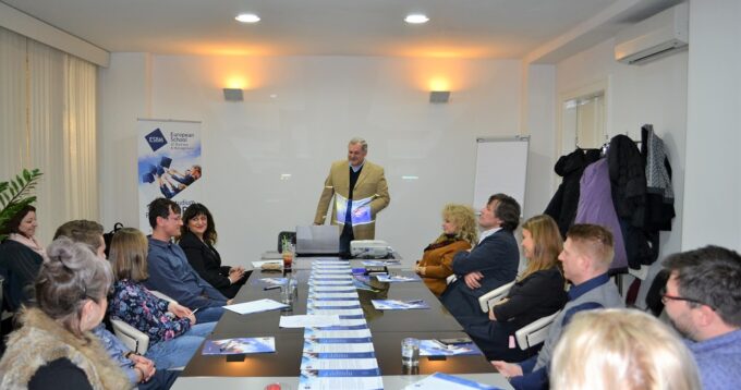 Workshop Účinná komunikácia a ochrana proti manipulácii | 11. 3. 2019