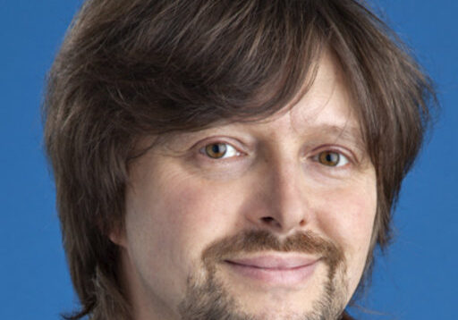 Ing. Petr Fanta, Ph.D.