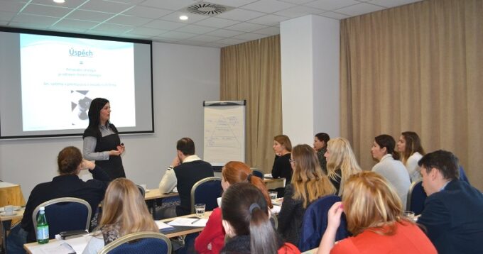 Výučba MBA základného bloku | 3. 12. 2016