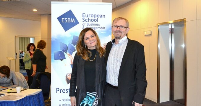 Výučba MBA základného bloku | 21. 10. 2017