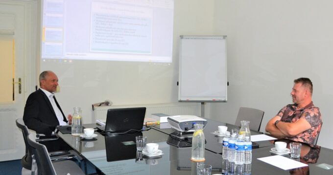 Výučba MBA špecializácií | 13. 7. 2019