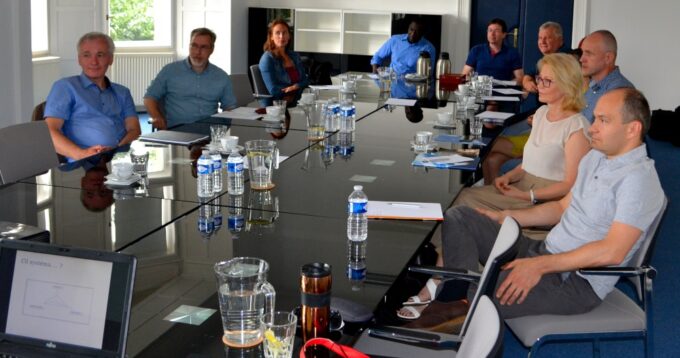 Výučba MBA špecializácií | 8. 6. 2019