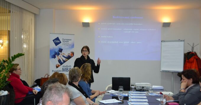 Workshop Rozvíjanie komunikačných zručností a asertívne rokovania | 22. 2. 2017