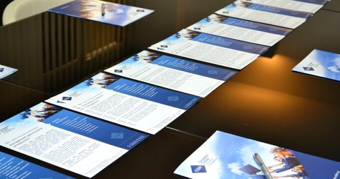 Workshop Osobný rozvoj je štart k úspechu | 31. 1. 2018