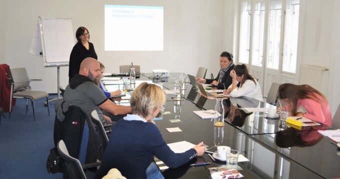 Výučba MBA špecializácií | 29. 2. 2020