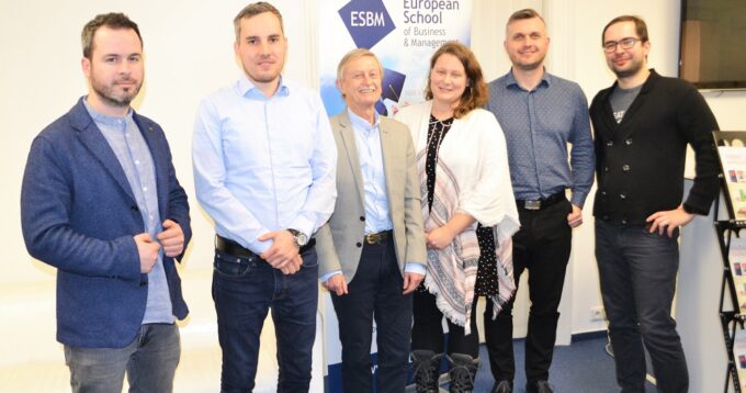 Výučba MBA, LLM a DBA špecializácií | 7. 3. 2020