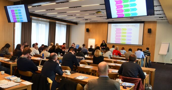 Výučba MBA základného bloku | 7. 12. 2019