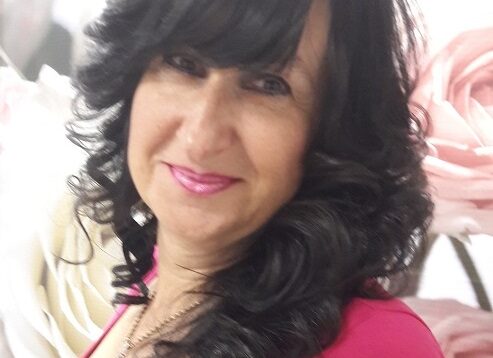Sonia Fabian, B.Tech, MBA