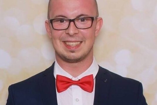 Ing. Ľuboš Grendel, MBA