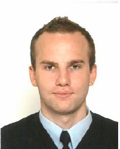 Lukáš Mlýnek, MBA