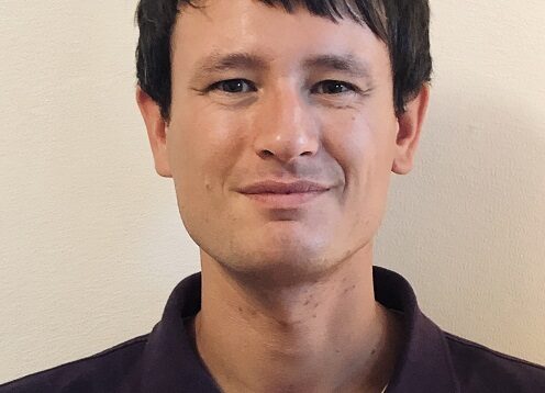Ing. Peter Rákoci, MBA