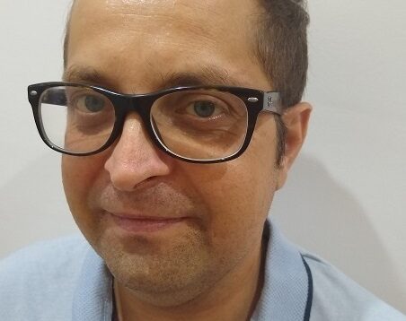 MUDr. Vlastimil Ratvaj, MBA