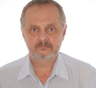 RNDr. Roman Lysina, MBA