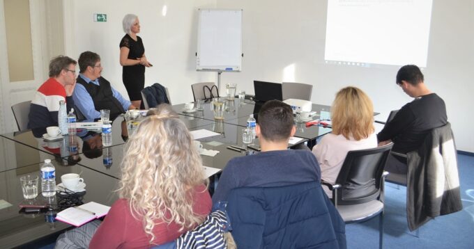 Výučba MBA špecializácií | 15. 2. 2020