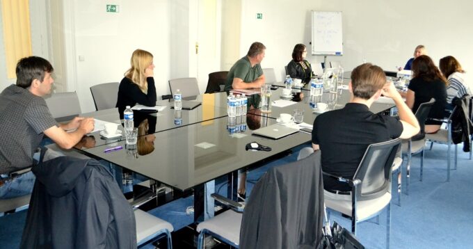 Výučba MBA a LLM špecializácií | 20. 6. 2020