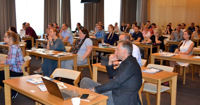 Výučba MBA základného bloku | 27. 6. 2020