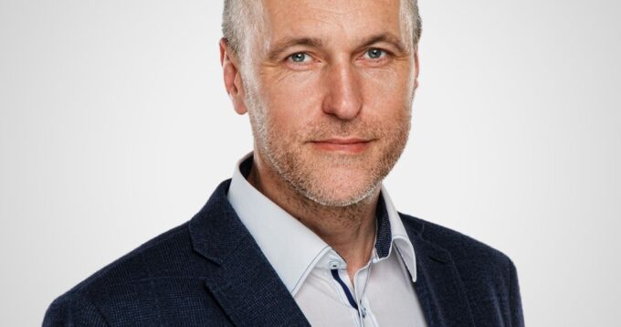 MUDr. Ján Sekáč, Cert.MDT, MBA