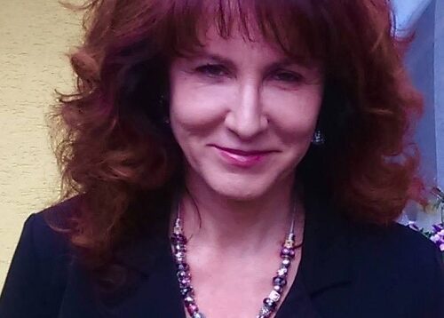 Ing. Jana Valkučáková, MBA