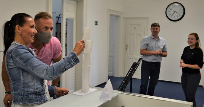 Výučba MBA špecializácií | 11. 7. 2020