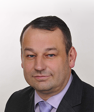 Radek Kaše, MBA