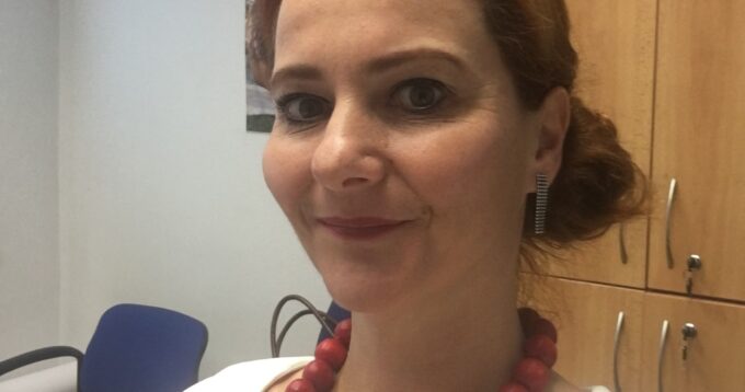 Mária Elizabeth Košová, MBA