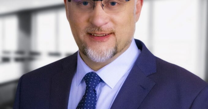 Richard Jurák, MBA, LL.M.