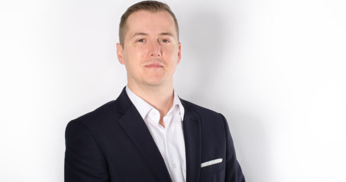 Ing. Attila Widerman, LL.M.