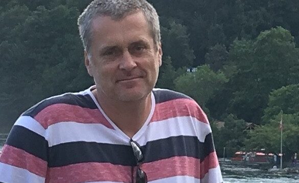 Ing. Marek Fojtík, MBA
