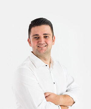 Ondřej Hartman, MBA